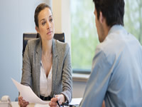 Job Interview Skills – Questions and Answers (Video)