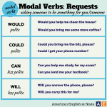 modal verbs - requests (1)