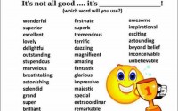 words that are similar to the word GOOD