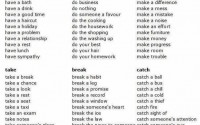 some-common-verbs-have-do-make-take-break-catch