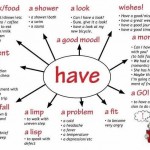 uses of have