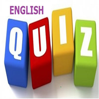 English Grammar Quiz – 1