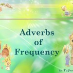Adverbs of frequency-1