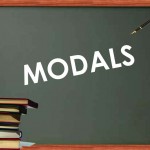 Modal Verbs in English-1