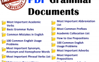 important-grammar-pdf